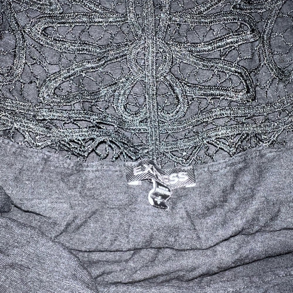 black express top - Picture 4 of 5
